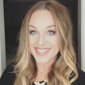 Meet your Posher, Amie